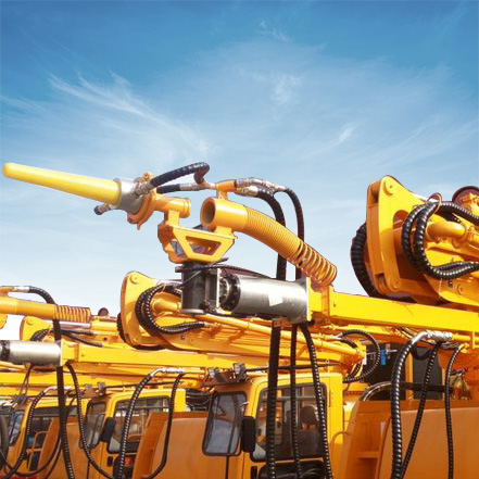 螺旋擺動(dòng)油缸的潤滑系統(tǒng)重要性