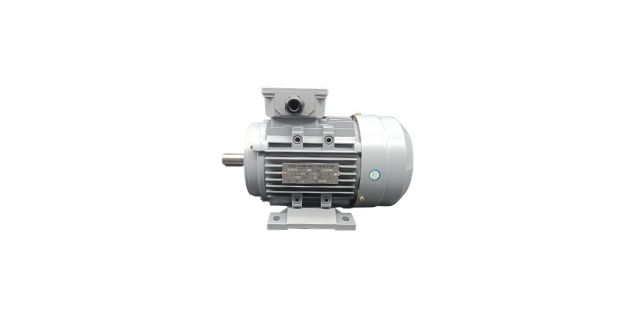 三相異步電動機廠家產(chǎn)品圖片
