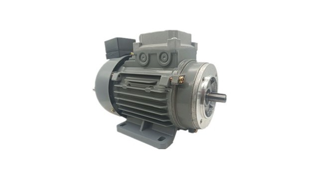 力矩電動機(jī)產(chǎn)品圖片