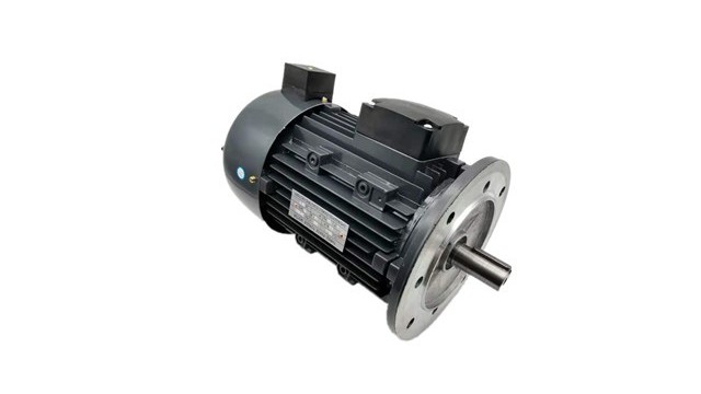 力矩電機(jī)廠家產(chǎn)品圖片