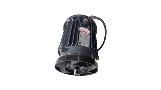 三相異步電動機