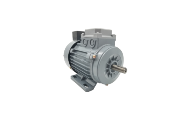 力矩電機廠家產品圖片