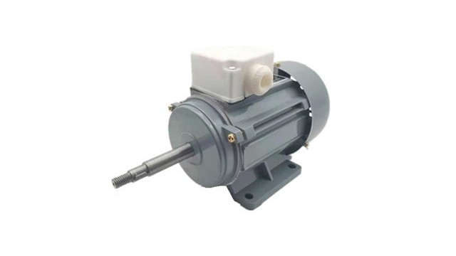 三相異步電動機產(chǎn)品圖片