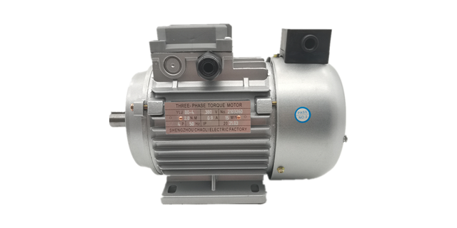 力矩電機(jī)廠家產(chǎn)品