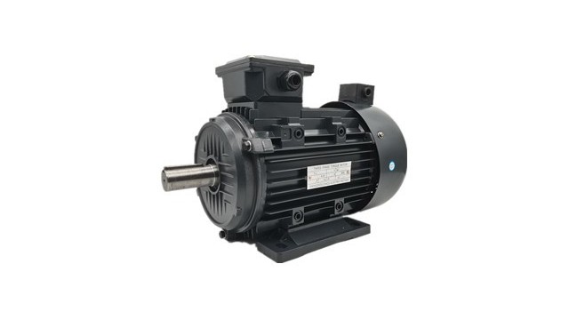 力矩電動機產品圖片