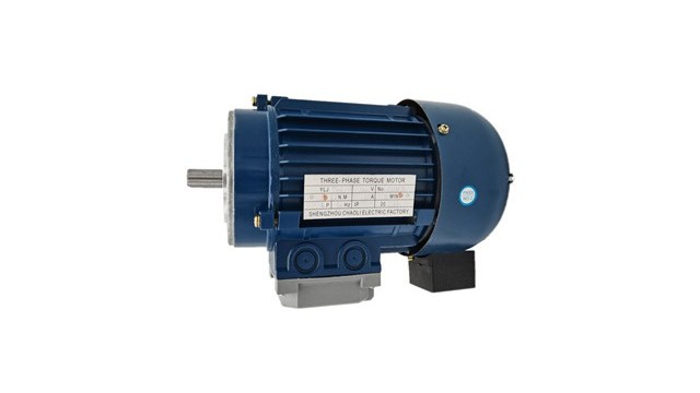 力矩電機(jī)廠家產(chǎn)品圖片