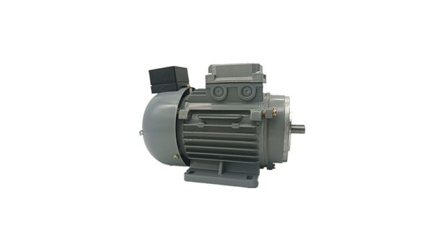 力矩電動機(jī)產(chǎn)品圖片