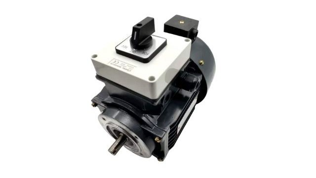 力矩電機廠家產品圖片