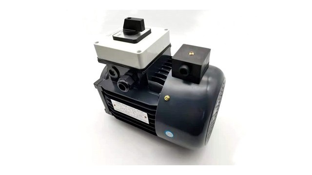 力矩電機(jī)廠家產(chǎn)品圖片
