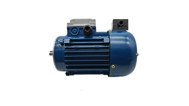 力矩電機(jī)廠家產(chǎn)品圖片