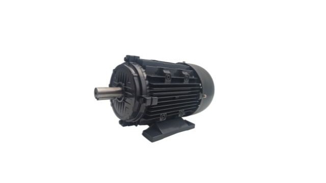 力矩電機(jī)廠家產(chǎn)品圖片