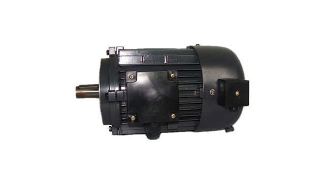 力矩電機(jī)廠家產(chǎn)品圖片