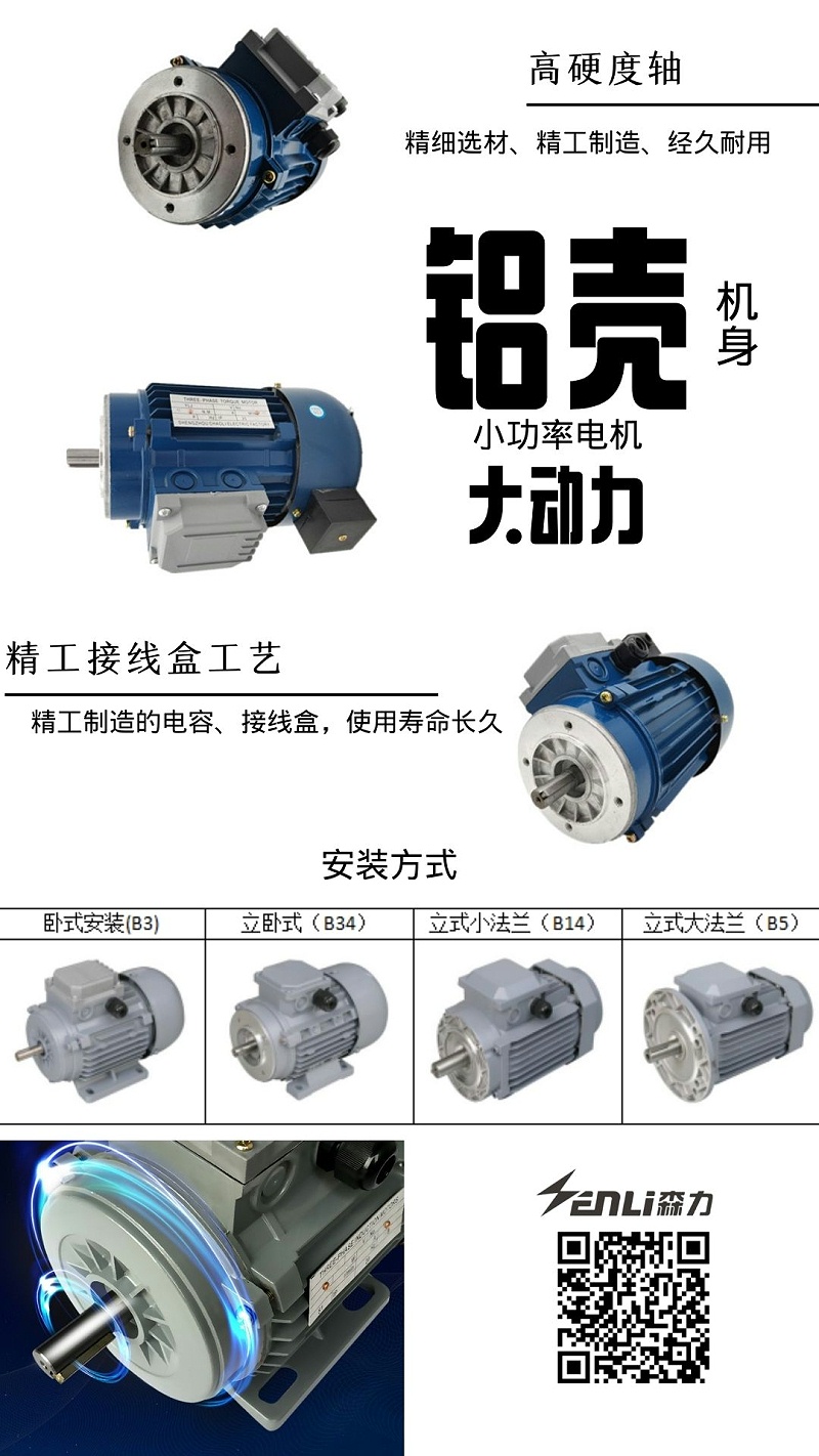 森力電機(jī)-力矩電機(jī)生產(chǎn)廠家