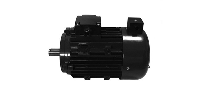 力矩電機產品圖片