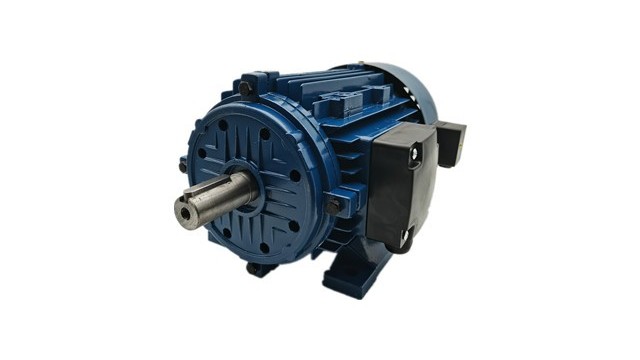 力矩電機(jī)