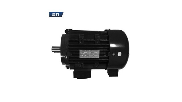 力矩電機廠家產品圖片
