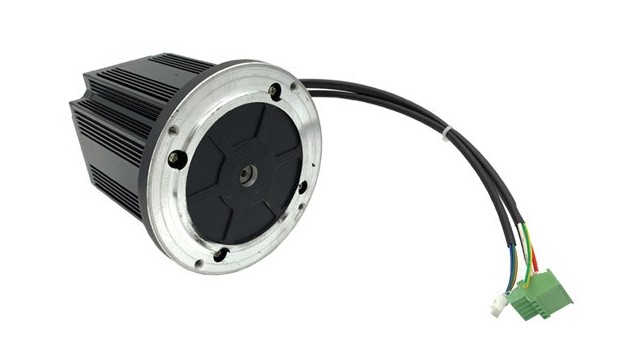 直流電機產品圖片