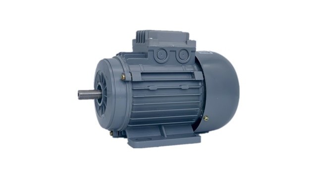 力矩電動(dòng)機(jī)產(chǎn)品圖片