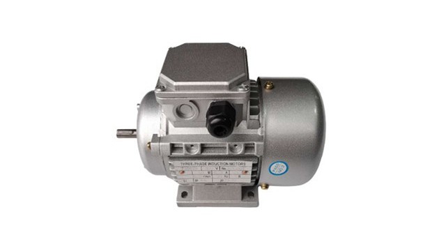 三相異步電動(dòng)機(jī)產(chǎn)品圖片