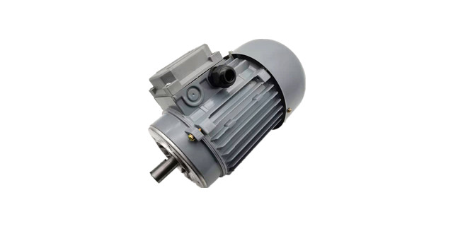 三相異步電動機廠家產品圖片