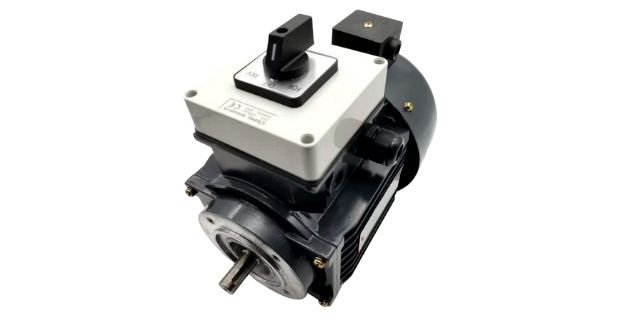 力矩電機廠家產(chǎn)品圖片