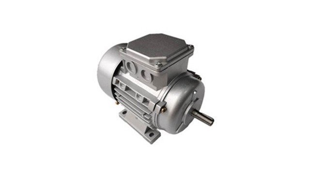 三相異步電動(dòng)機(jī)