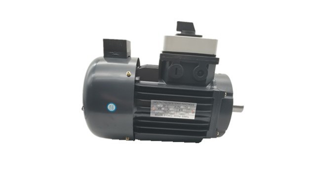 力矩電動機(jī)產(chǎn)品圖片